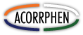 Acorrphen Coating logo
